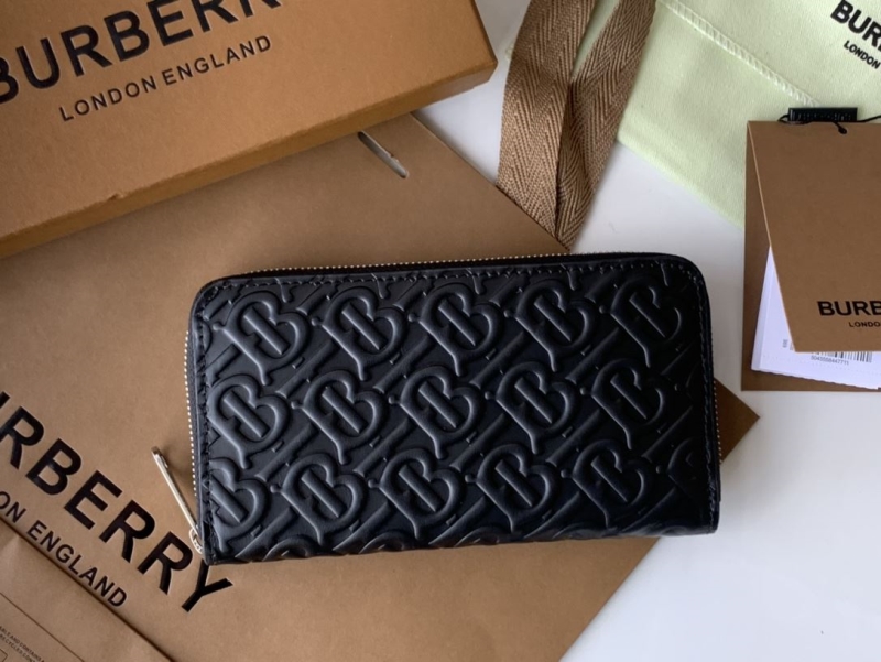 Burberry Wallets